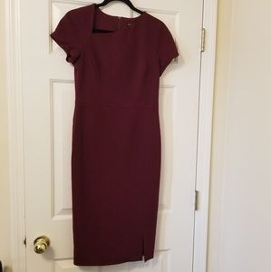Maggy London Dress